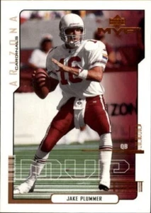B3897- 2000 Upper Deck MVP FB Cards 1-220 +Rookies -You Pick- 15+ FREE US SHIP - Picture 1 of 419