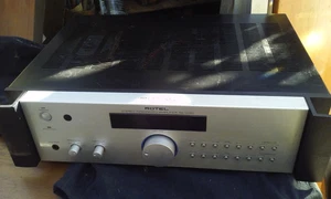 Rotel RA-1070 integrated amplifier tested - Picture 1 of 4