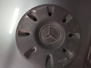 TAPACUBOS MERCEDES VITO W639 LLANTA ACERO - Imagen 1 de 3