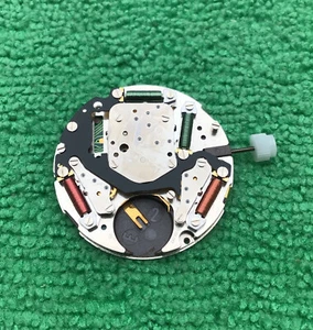 Genuine ETA 251.282 Movement NOS - Picture 1 of 4