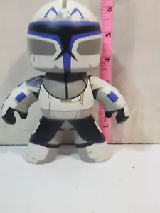 BEAT UP MUY UTILIZADO PARA PRÁCTICA DE TIRO O ALIVIO DEL ESTRÉS MIGHTY MUGGS CAPITÁN REX - Imagen 1 de 7