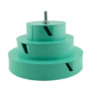 BEVEL PRO PVC 4" 6" 8" BEVELING TOOLS FOR SDR 35/26 Sewer Pipe - Picture 1 of 1