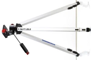 Bilora Profilo AutoStop 4013 Trípode Soporte Para Cámara - Cabeza De Trípode - Imagen 1 de 2