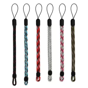 Ringke Lanière Bracelet pour USB, Appareil Photo Numérique, Étui Smartphone - Photo 1 sur 143
