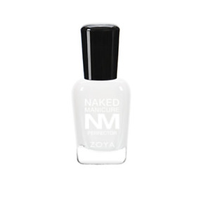 ZOYA The Naked Manicure Tip Perfector Nail Polish Full Size ZP789