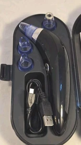 Derma Suction Platinum Edition New without Tags See info in pics - Picture 1 of 7