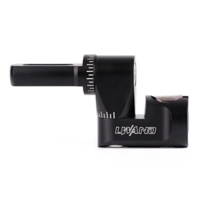 Single Side V Bar Adjustable Quick Disconnect Mount Bow Rod Stabilizer Useful - Picture 1 of 2