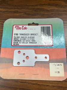 TITE-LOK 5709 TRANSDUCER BRACKET TITE LOK R - Picture 1 of 1