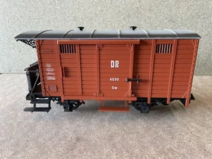 LGB 4030 Freight Wagon. - Picture 1 of 12