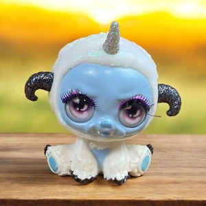 Poopsie Cutie Tooties Serie 1 Figura Frostbite Ultra Rara CT-111 - Foto 1 di 5