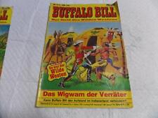 Bastei Buffalo Bill Nr.512  / Z77 