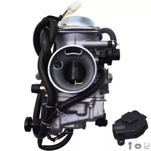 Carburador Foreman 450 TRX450ES TRX450FE TRX450FM 1998-2004 4x4 nuevo - Imagen 1 de 7