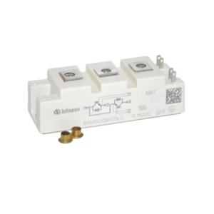 1 pieza INFINEON BSM100GB60DLC IGBT POWER MOUDLE - Imagen 1 de 1