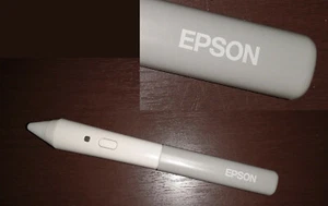 EPSON ELPPN01 Easy Interactive Pen ELPPN02 FOR Projector - Photo 1/6
