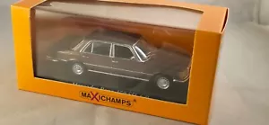 Minichamps 940039201 MERCEDES BENZ 450 SEL 6.9 – 1972 – BROWN METALLIC 1/43 - Imagen 1 de 2
