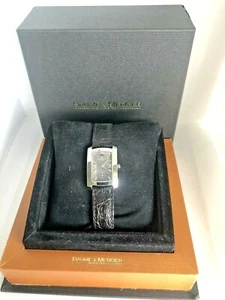 Baume & Mercier Hampton Milleis Damenuhr 65309 - Bild 1 von 7