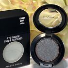 Mac Starry Night Frost Duochrome Eyeshadow New In Box Full Size Free Shipping