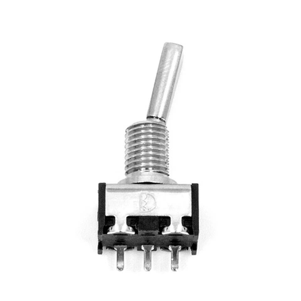 Interruptor de solda curto Futaba UBT3339 duas posições - Imagem 1 de 1