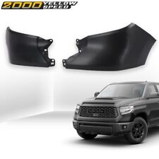 Fender Fillers Front Driver & Passenger Side LH RH Pair Fit For Tundra 2014-2021