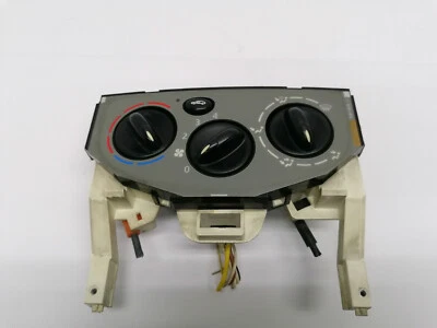 Renault Trafic 2 1,9DCI   Klimabedienteil Klima  W964097K  (01) - Bild 1 von 4