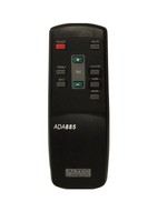 altec lansing vs3251 5.1 remote