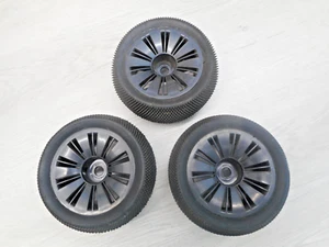 Rueda de repuesto Team Corally Shogun XP 6S x 3 - Imagen 1 de 4