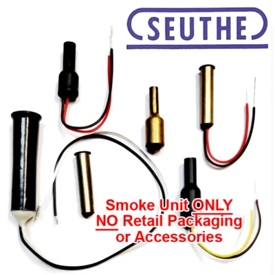 Seuthe Smoke Unit Generator - Quick Order - Unit Only NO Retail Packaging - Image 1 of 2