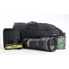 Nikon AF-S 4.0/200-400 G IF ED VR + Bardzo dobry (234326)