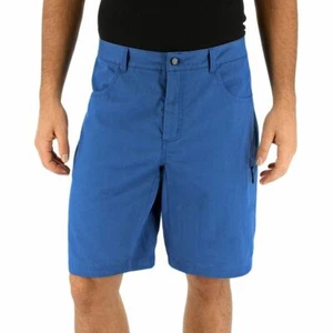 Adidas Terrex Felsblock Men's Short Blue AZ2192 - Picture 1 of 2