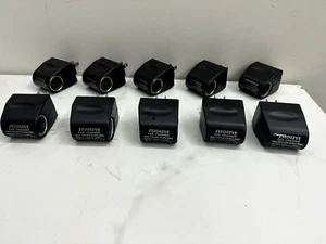 110~2240V AC to 12V DC (500mA) car cigarette power adapters of ( 10 pack) - Picture 1 of 5