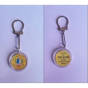 porte-clés Purcrem, Fro-Blanc, Pagny la Blanche Côte, Meuse (pc) - Picture 1 of 1