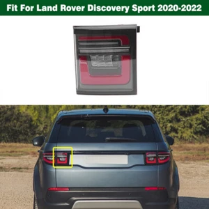 Left Inner Tail Light Rear Brake Lamp For Land Rover Discovery Sport 2020-2022 - Picture 1 of 12