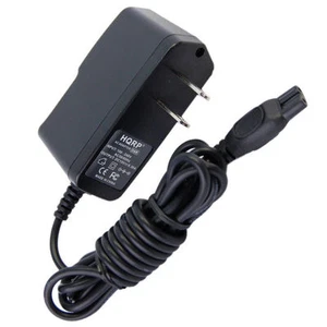 HQRP Cargador para Philips Norelco 7380XL 7610X 7610XL 7616X 7617X Afeitadora - Picture 1 of 8