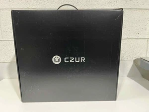 CZUR ET24 PRO Professional Book Scanner 24MP Document Camera - Picture 1 of 7