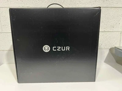  CZUR ET24 PRO Professional Book Scanner 24MP Document Camera - Image 1 of 4