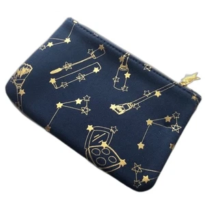 Ipsy Makeup Graphic Cosmetic Bag One Size - Picture 1 of 7