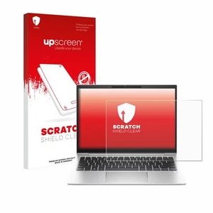 upscreen Screen Protector for HP EliteBook 830 G11 Clear Screen Film - Photo 1/9