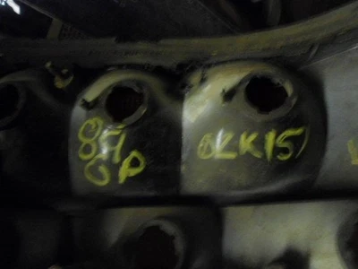 Однотонный задний фонарь водителя без объектива Le подходит для 88-89 GRAND PRIX 19497 - Изображение 1 из 4