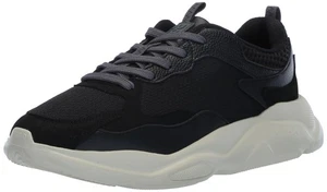 Running Style Mix Material Sneaker - Bild 1 von 1