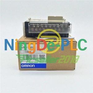 CJ1M-ID211 NEW OMRON CJ1MID211 SPS Prozessor Modul - Bild 1 von 1