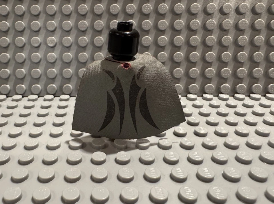 Capa Lego rara General Grievous - Imagem 1 de 3