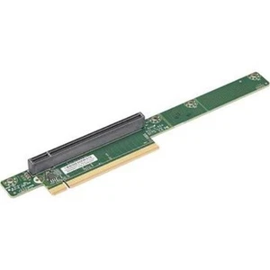Supermicro 257644 AC RSC-S-6G4 1HE LHS Standard Riser Karte mit Pci-e 4.0 X16 - Bild 1 von 1