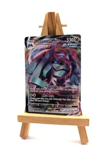 Metagross VMAX 113/198 Swsh06: Sword & Shield - Chilling Reign Holo - Bild 1 von 2