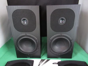 Neat Motive SX3  in Black Oak - Picture 1 of 5