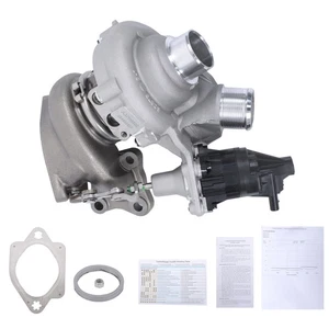 Turbocompresor izquierdo 3,5 L para Ford F-150 18-20 Expedition 18-21 Navigator V6 - Imagen 1 de 15