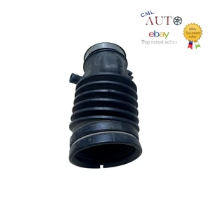 2004-2008 Acura TL Air Intake Hose Tube Rubber OEM - Picture 1 of 7