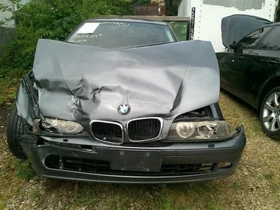 Starter Motor Fits 96-02 BMW Z3 147511 - Image 1 of 4