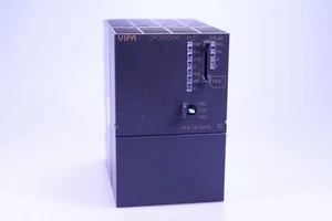 VIPA  CPU315DPM  Typ: VIPA 315-2DP00  E: 1  CPU Profibus DP - Picture 1 of 4