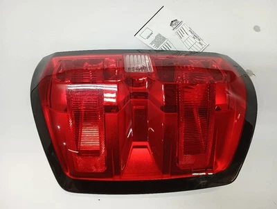 Левый задний фонарь для 2017 Chevrolet Silverado 3500 12381433 - Изображение 1 из 4