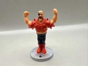 1991 WWF Royal Rumble Figure Road Warriors Hawk Wrestling Titan Sports - Picture 1 of 3